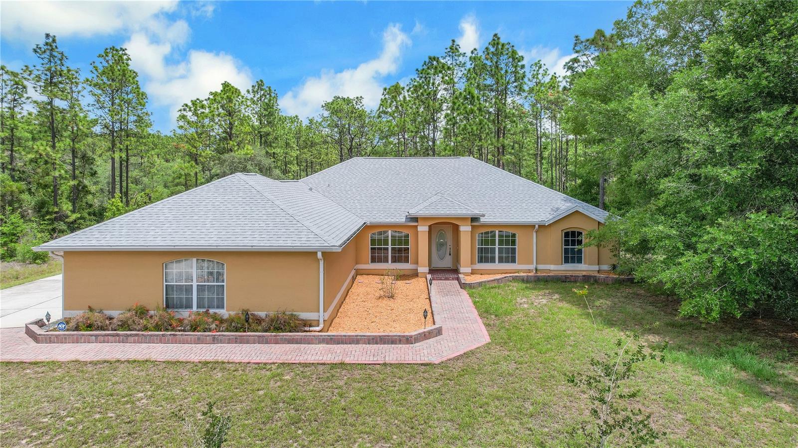 20831 SW 59TH LN, DUNNELLON, FL, 34431