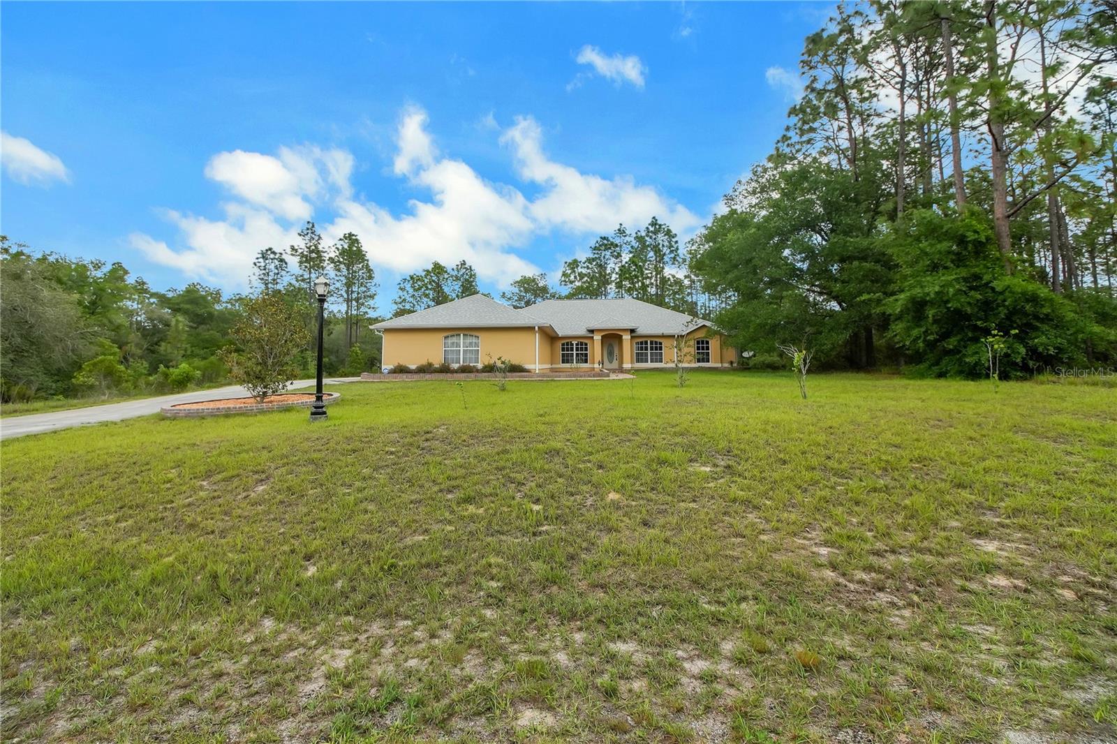 20831 SW 59TH LN, DUNNELLON, FL, 34431