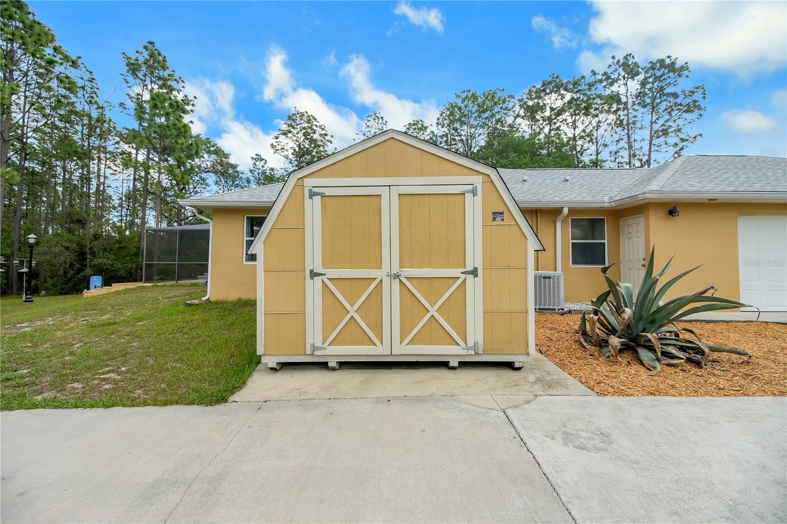 20831 SW 59TH LN, DUNNELLON, FL, 34431