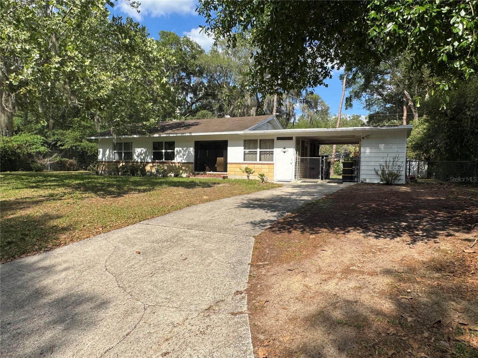 517 NW 36TH TER, GAINESVILLE, FL, 32607