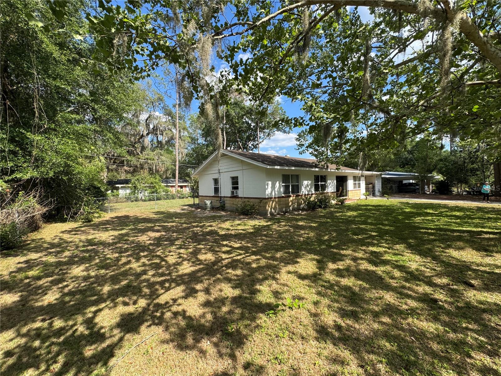 517 NW 36TH TER, GAINESVILLE, FL, 32607