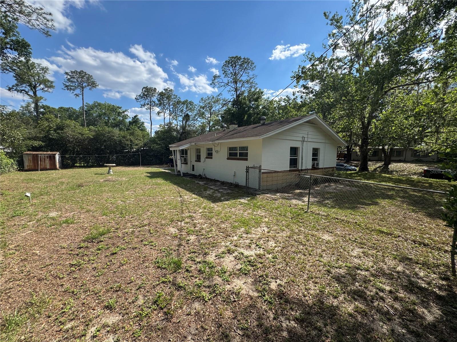 517 NW 36TH TER, GAINESVILLE, FL, 32607