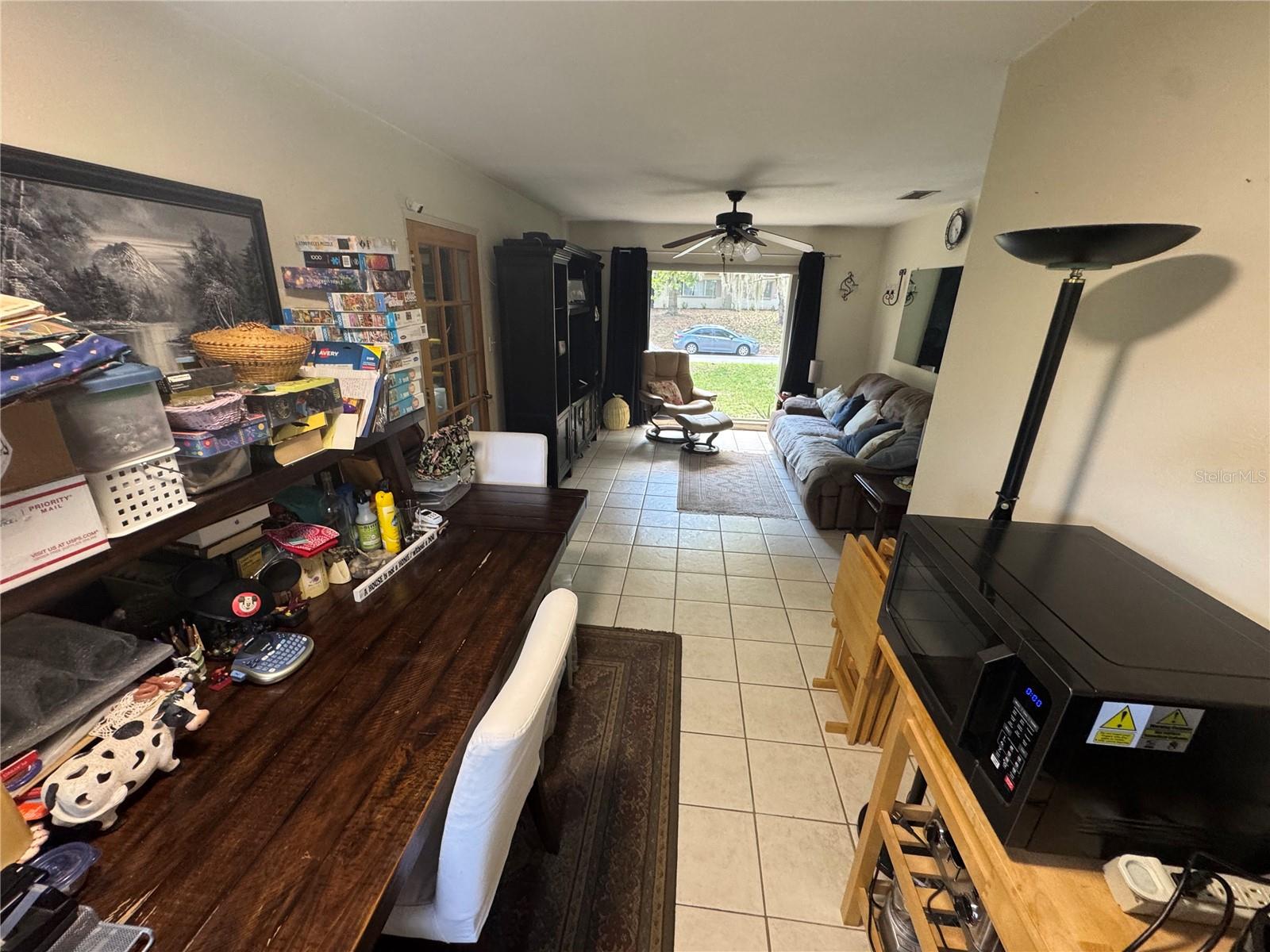517 NW 36TH TER, GAINESVILLE, FL, 32607