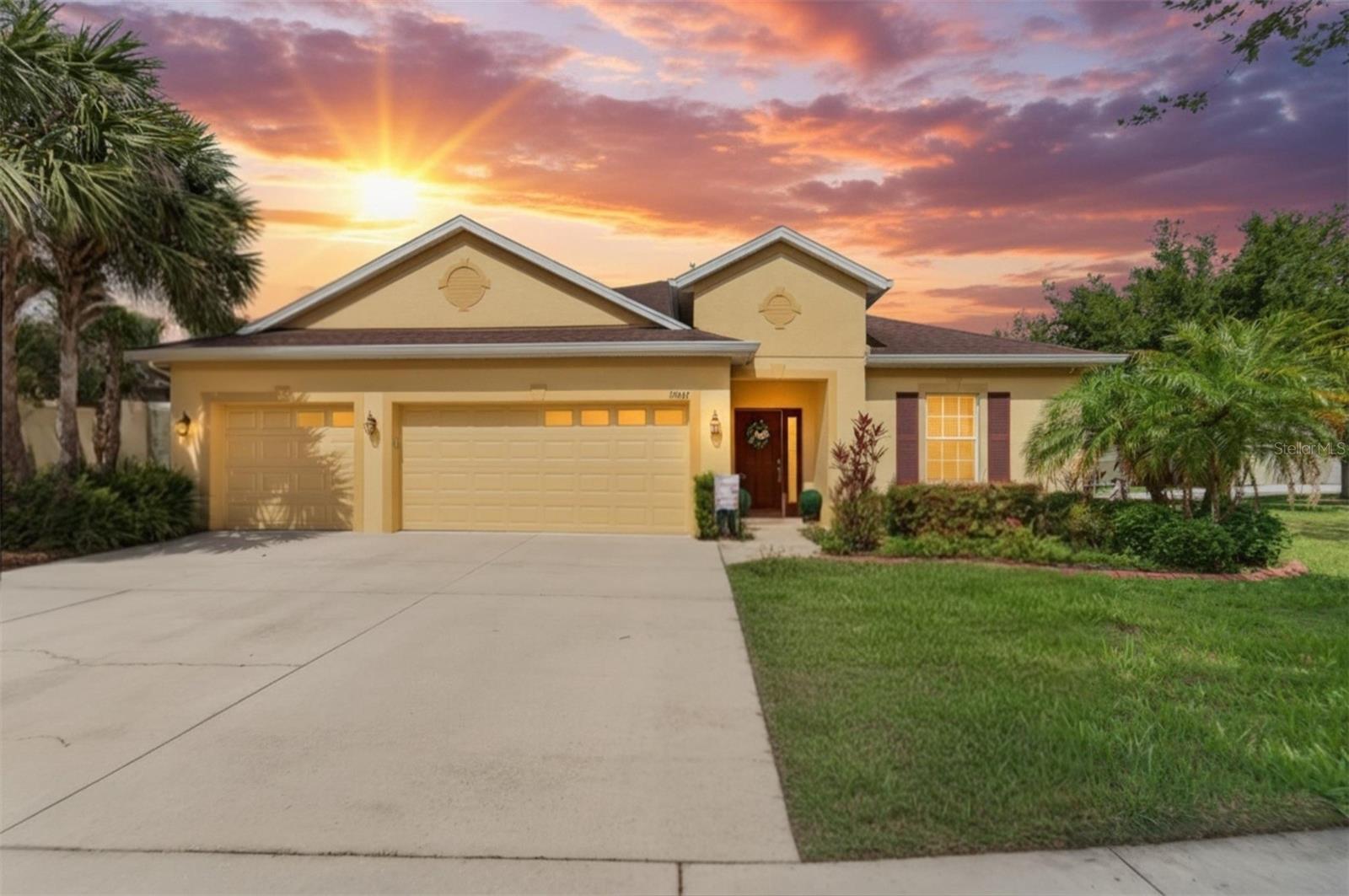 12607 GENEVA GLADE DR, RIVERVIEW, FL, 33578