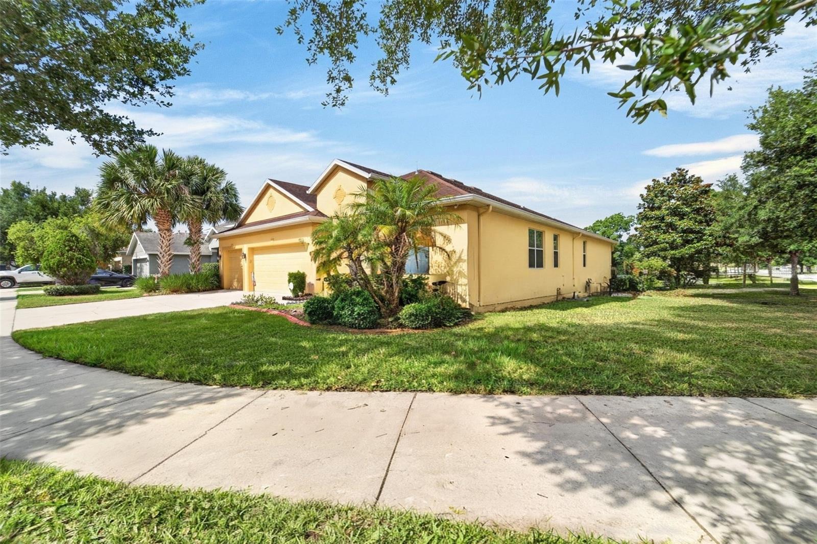 12607 GENEVA GLADE DR, RIVERVIEW, FL, 33578