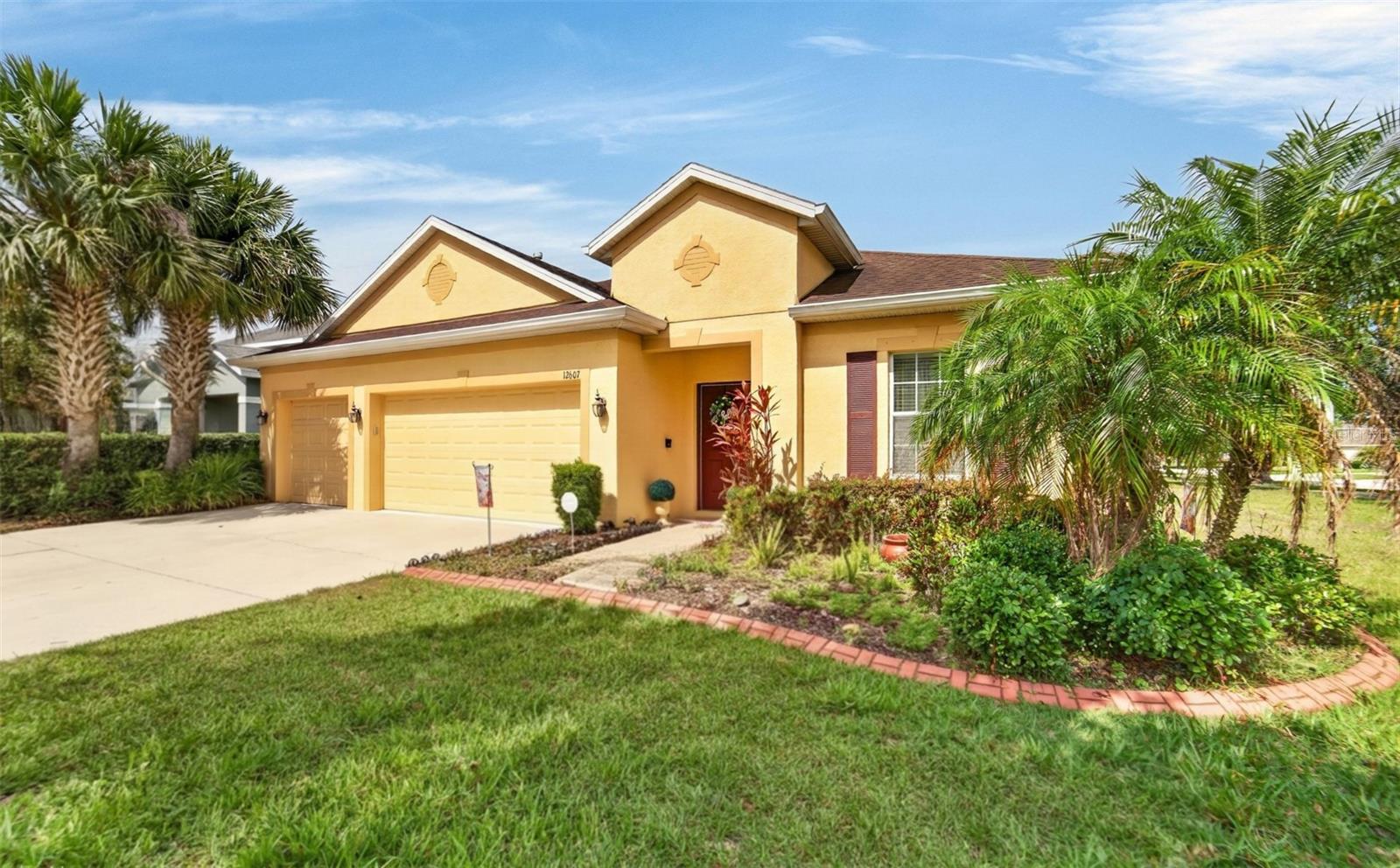 12607 GENEVA GLADE DR, RIVERVIEW, FL, 33578