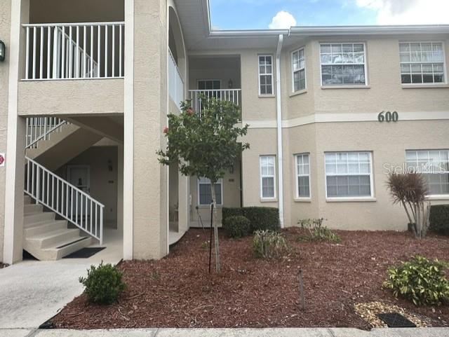 5800 SABAL TRACE DR #603, NORTH PORT, FL, 34287