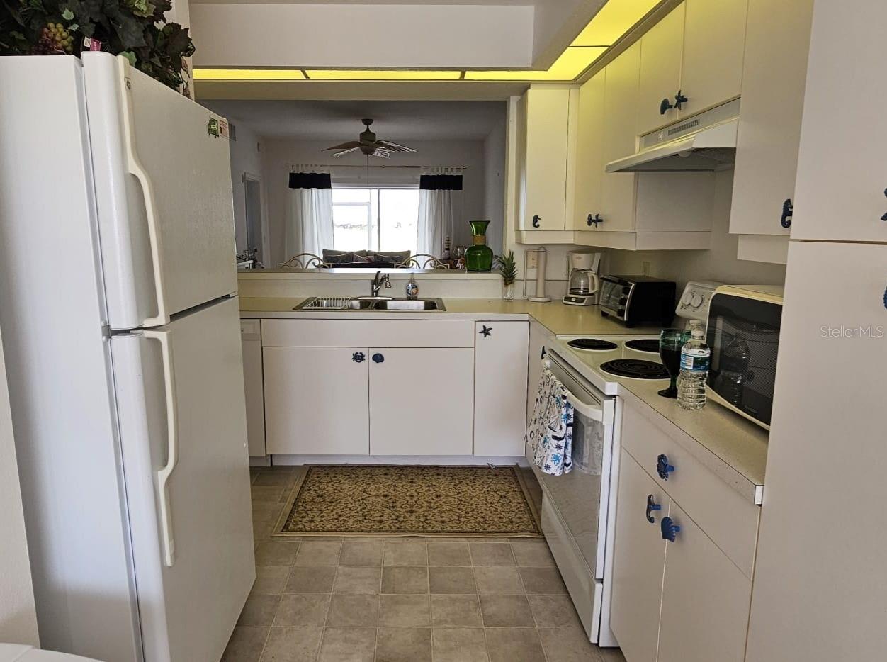 5800 SABAL TRACE DR #603, NORTH PORT, FL, 34287