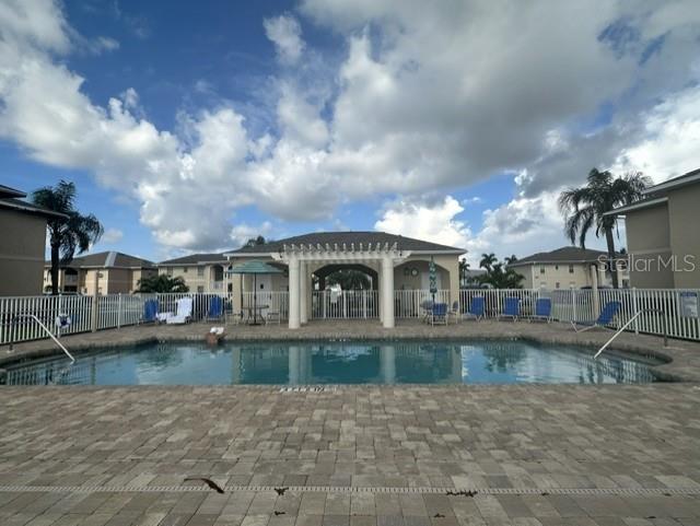 5800 SABAL TRACE DR #603, NORTH PORT, FL, 34287