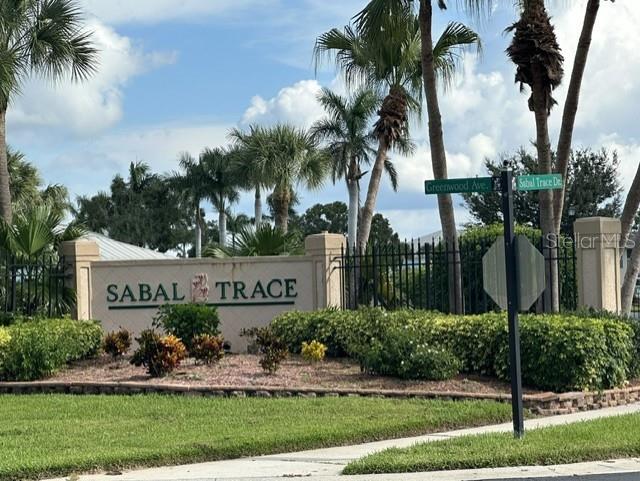 5800 SABAL TRACE DR #603, NORTH PORT, FL, 34287