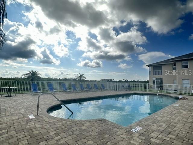 5800 SABAL TRACE DR #603, NORTH PORT, FL, 34287