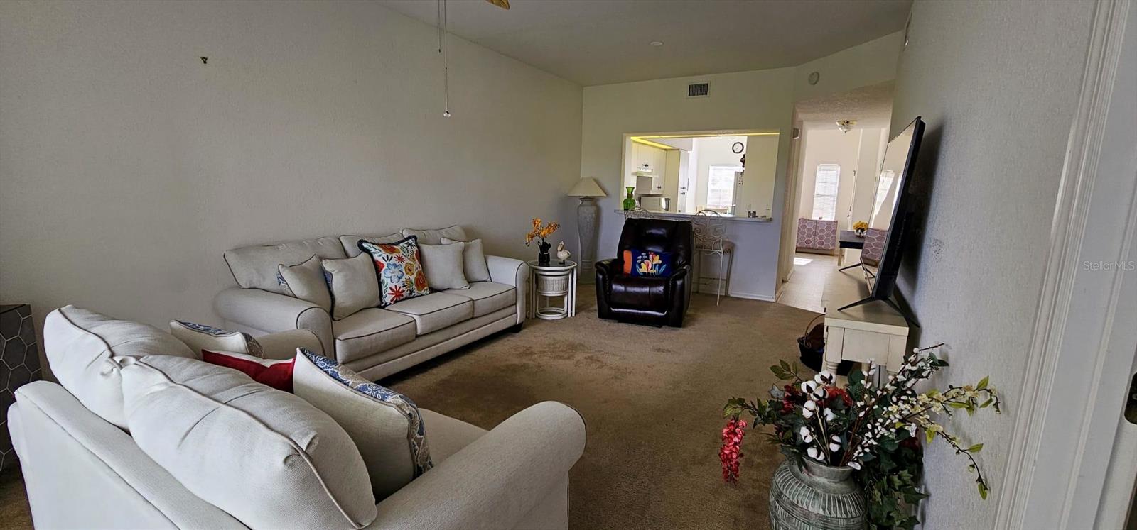 5800 SABAL TRACE DR #603, NORTH PORT, FL, 34287