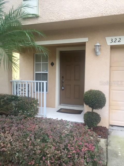 322 ARTISAN ST #L, ORLANDO, FL, 32824