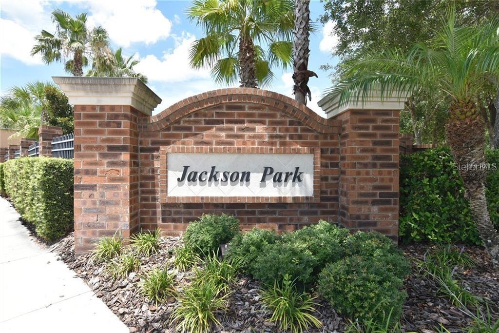 322 ARTISAN ST #L, ORLANDO, FL, 32824