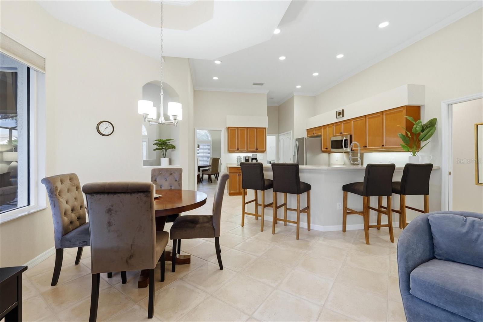 4641 GAETA DR, VENICE, FL, 34293