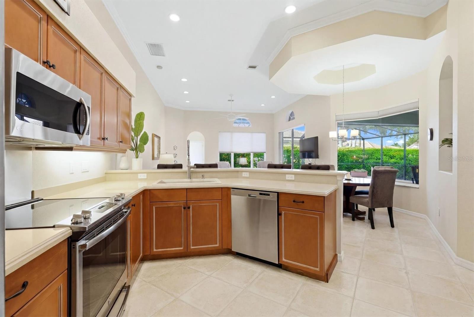 4641 GAETA DR, VENICE, FL, 34293
