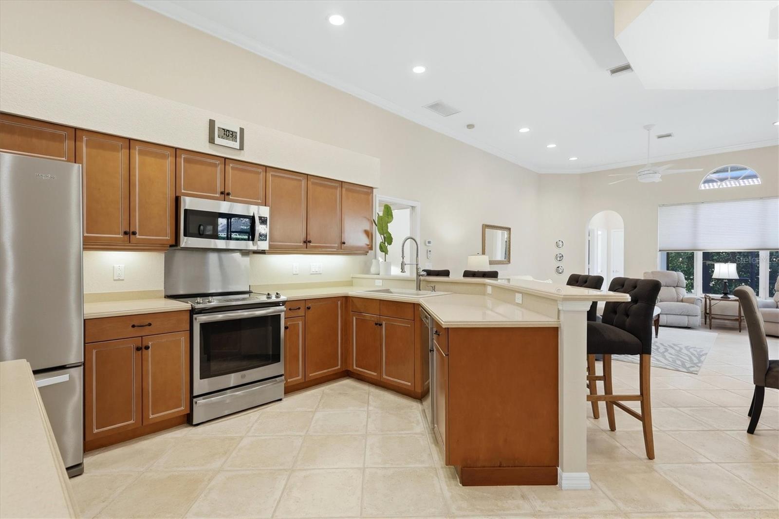 4641 GAETA DR, VENICE, FL, 34293