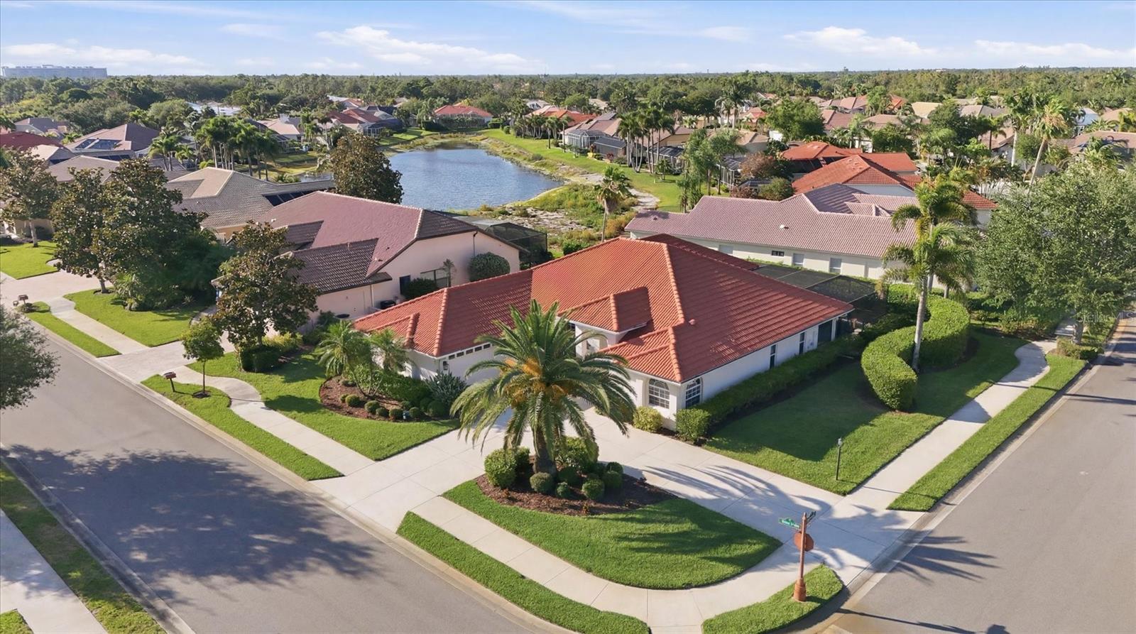 4641 GAETA DR, VENICE, FL, 34293