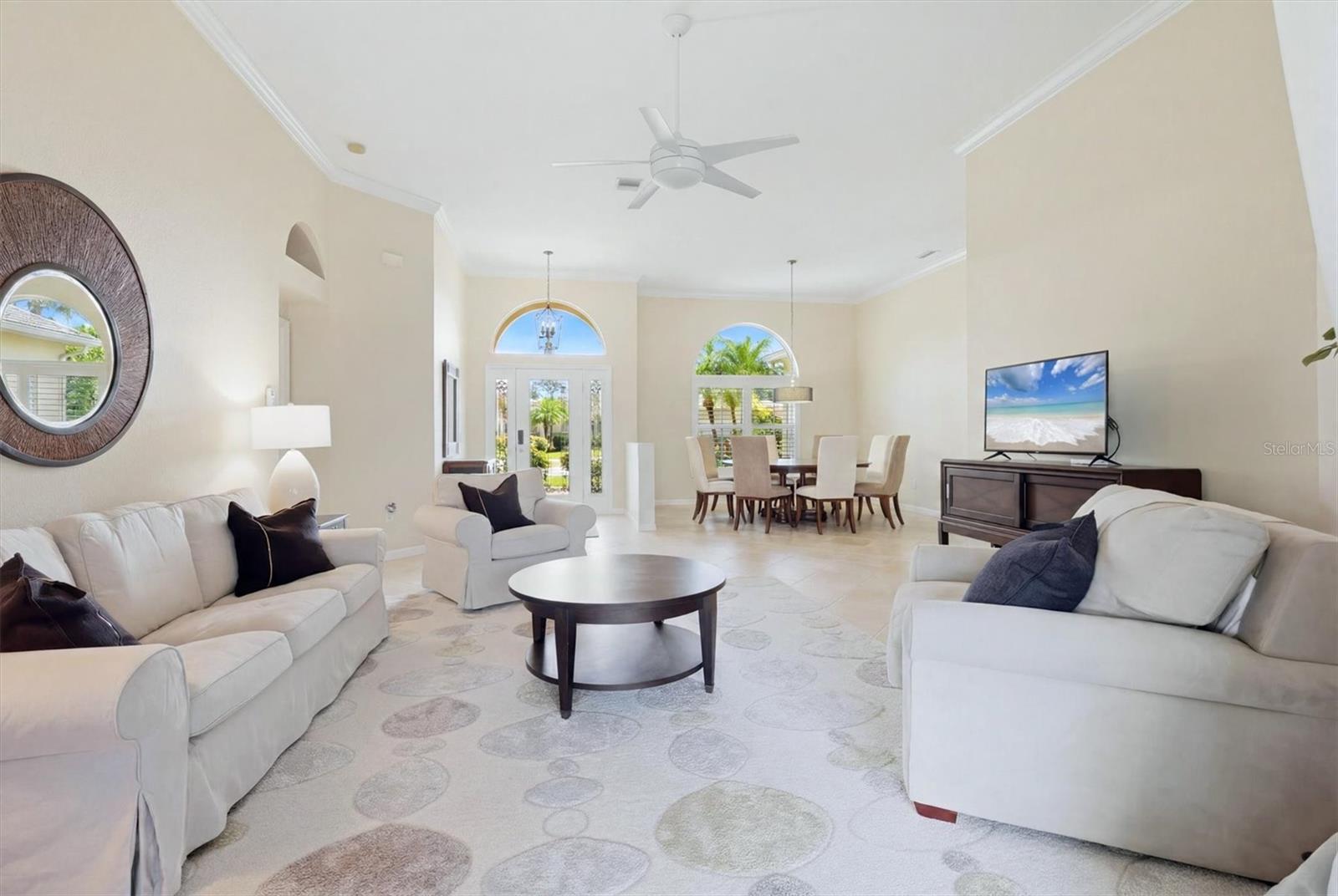 4641 GAETA DR, VENICE, FL, 34293