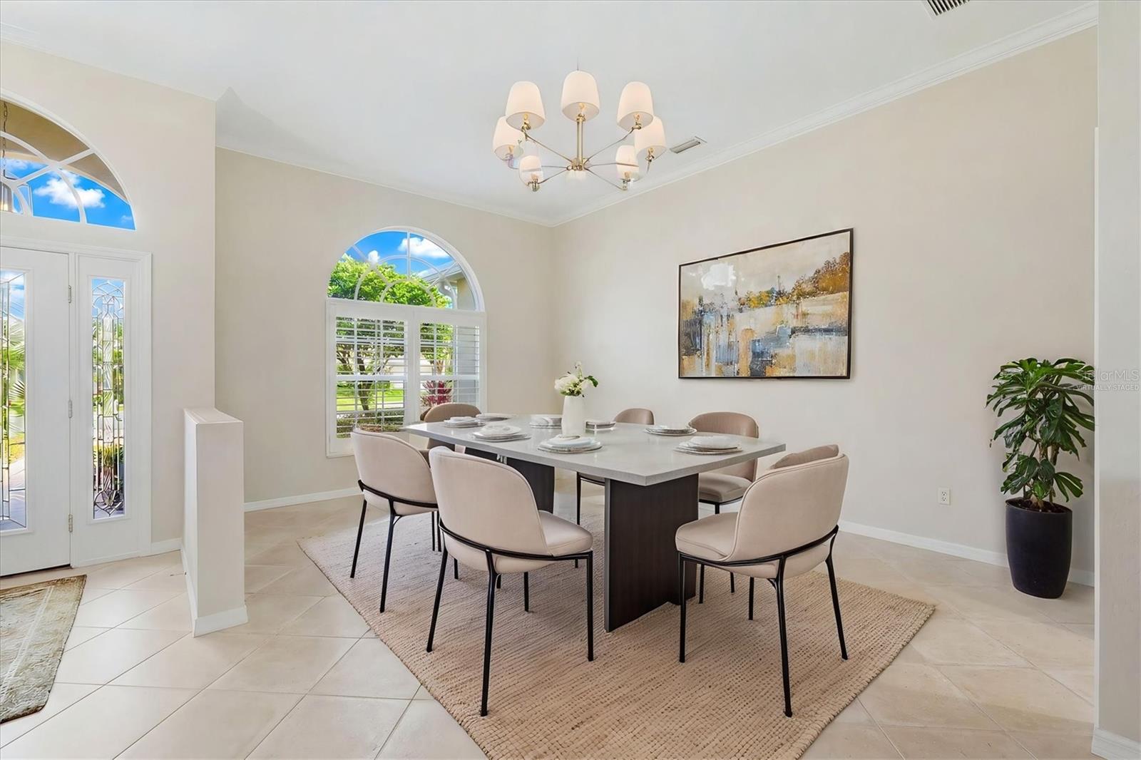 4641 GAETA DR, VENICE, FL, 34293