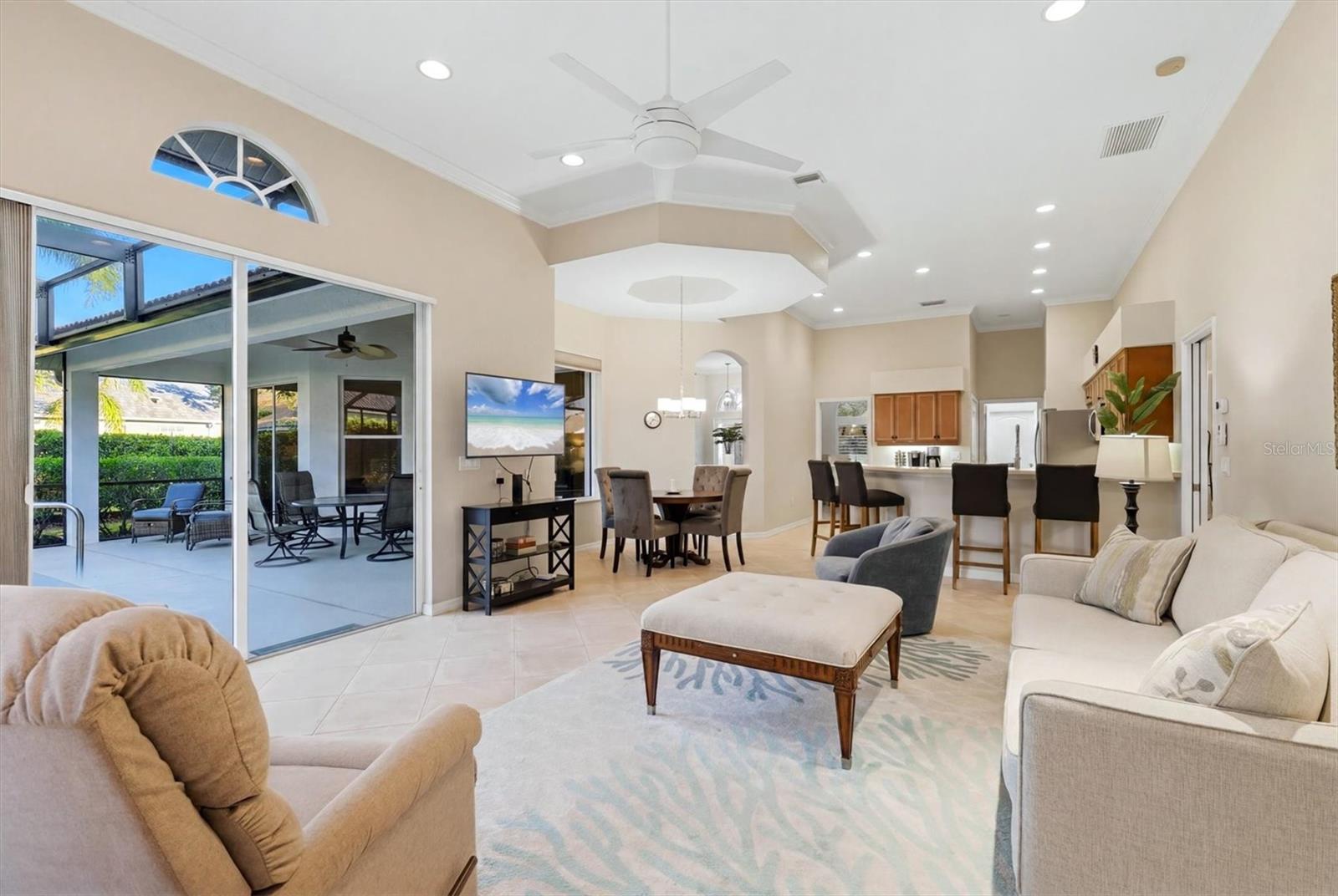4641 GAETA DR, VENICE, FL, 34293