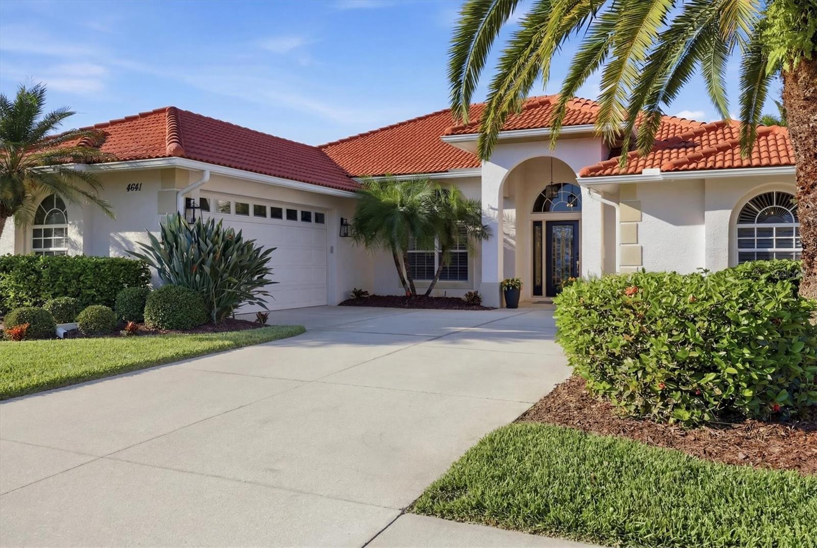 4641 GAETA DR, VENICE, FL, 34293
