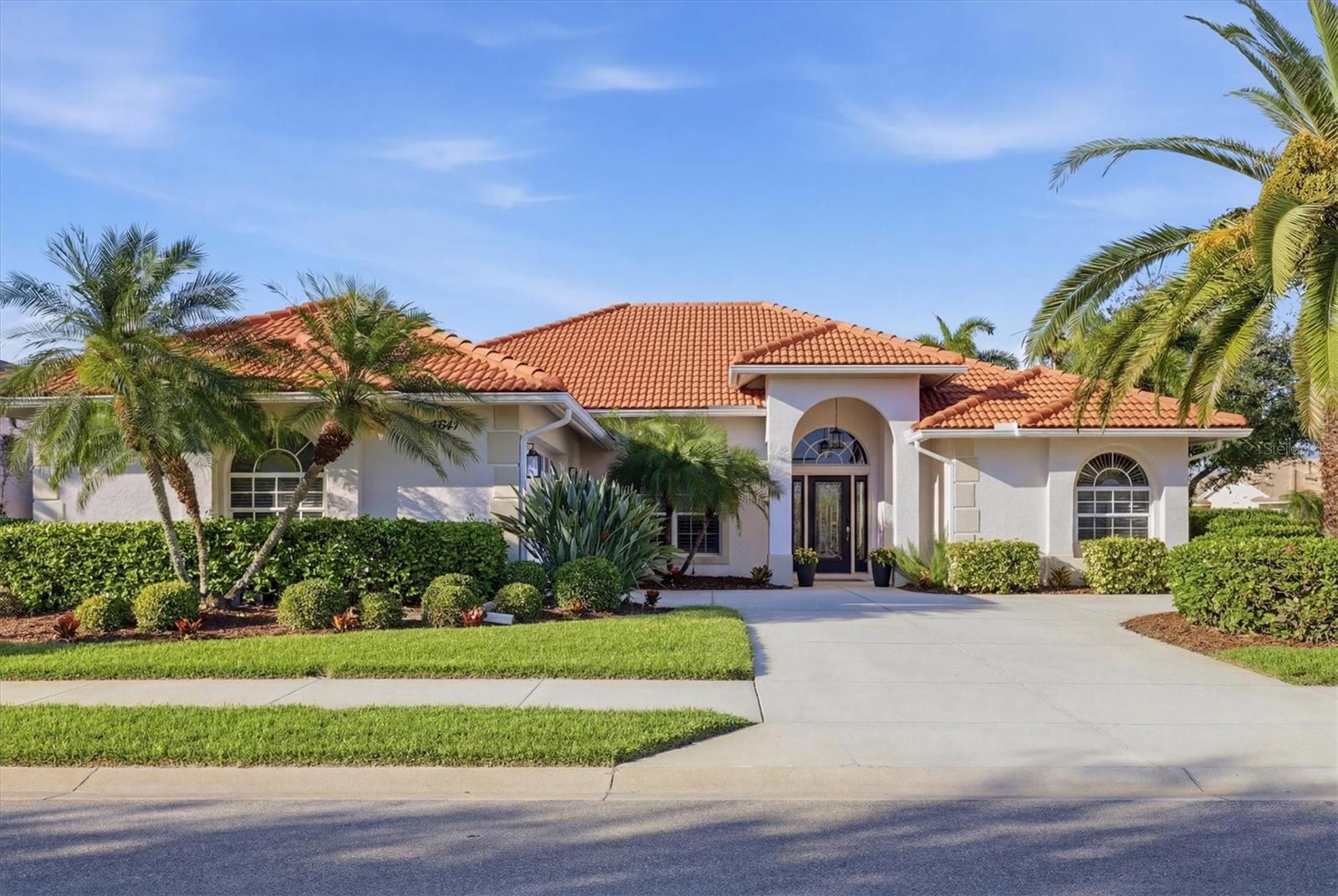 4641 GAETA DR, VENICE, FL, 34293