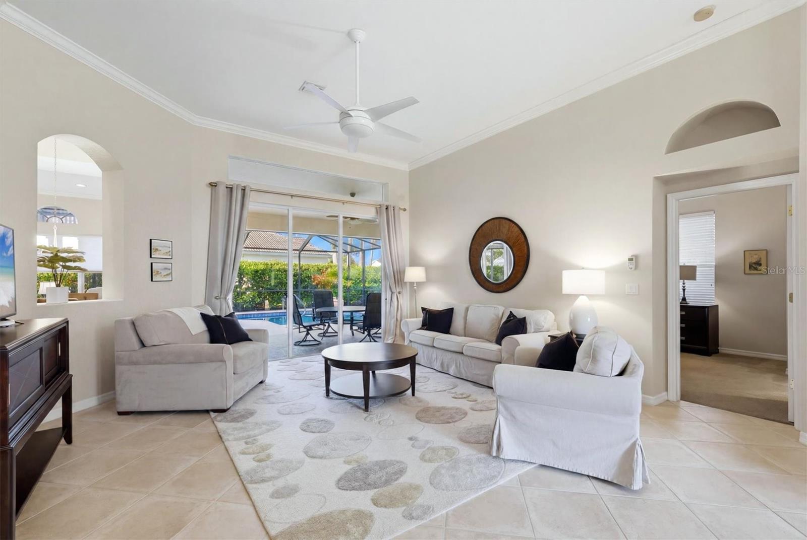 4641 GAETA DR, VENICE, FL, 34293