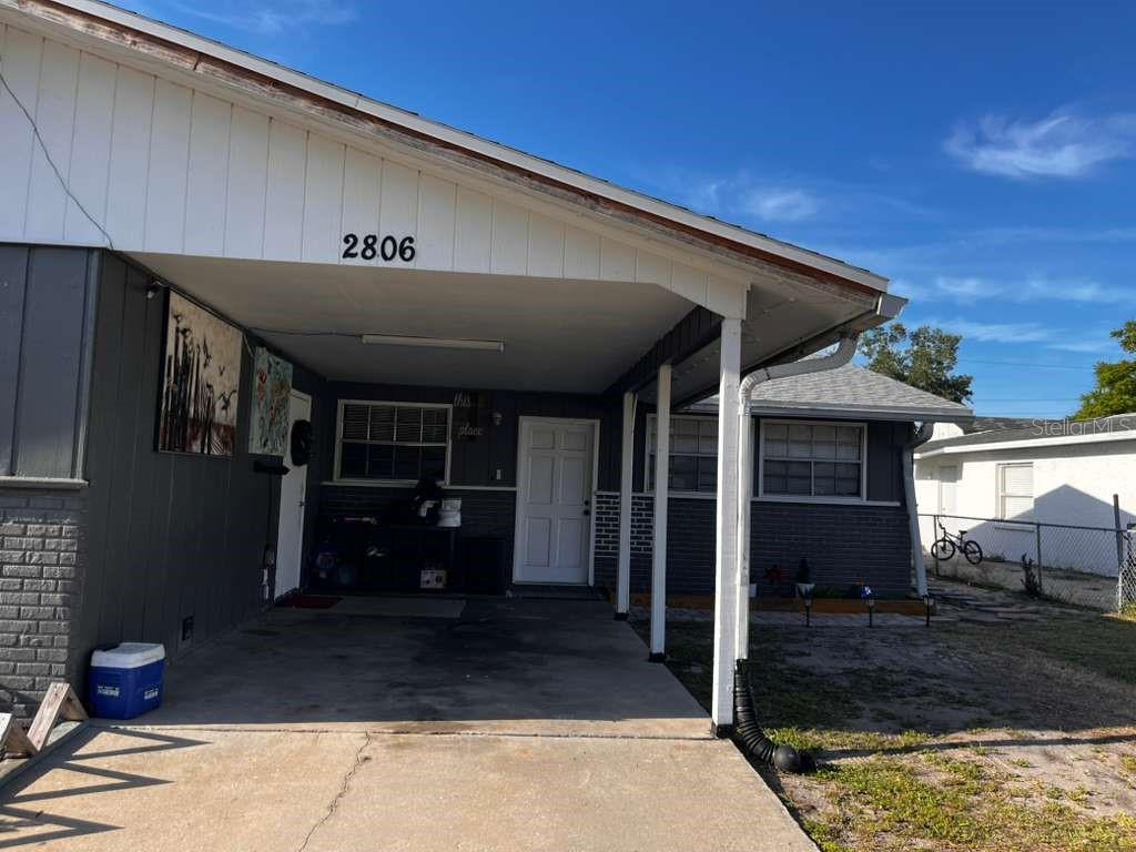 2804 52ND AVENUE DR W, BRADENTON, FL, 34207