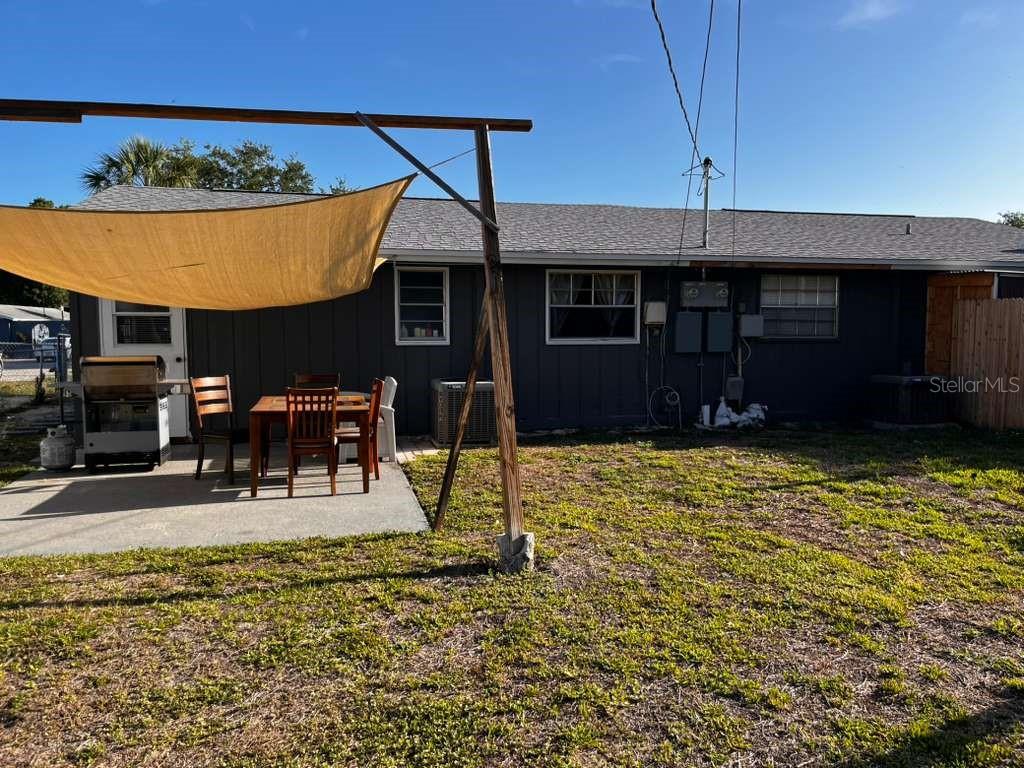 2804 52ND AVENUE DR W, BRADENTON, FL, 34207