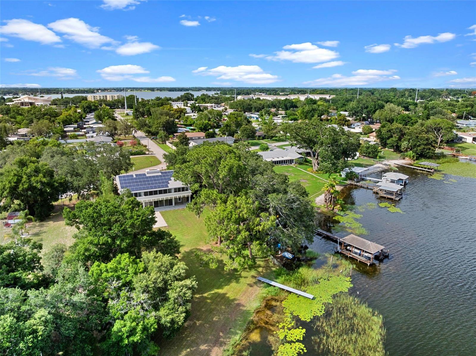 1540 N LAKE MIRROR DR NW, WINTER HAVEN, FL, 33881