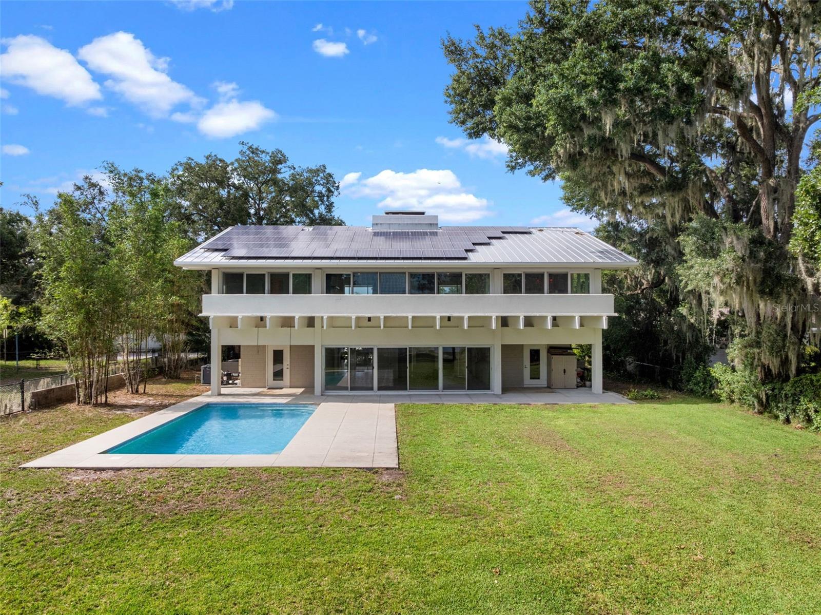 1540 N LAKE MIRROR DR NW, WINTER HAVEN, FL, 33881