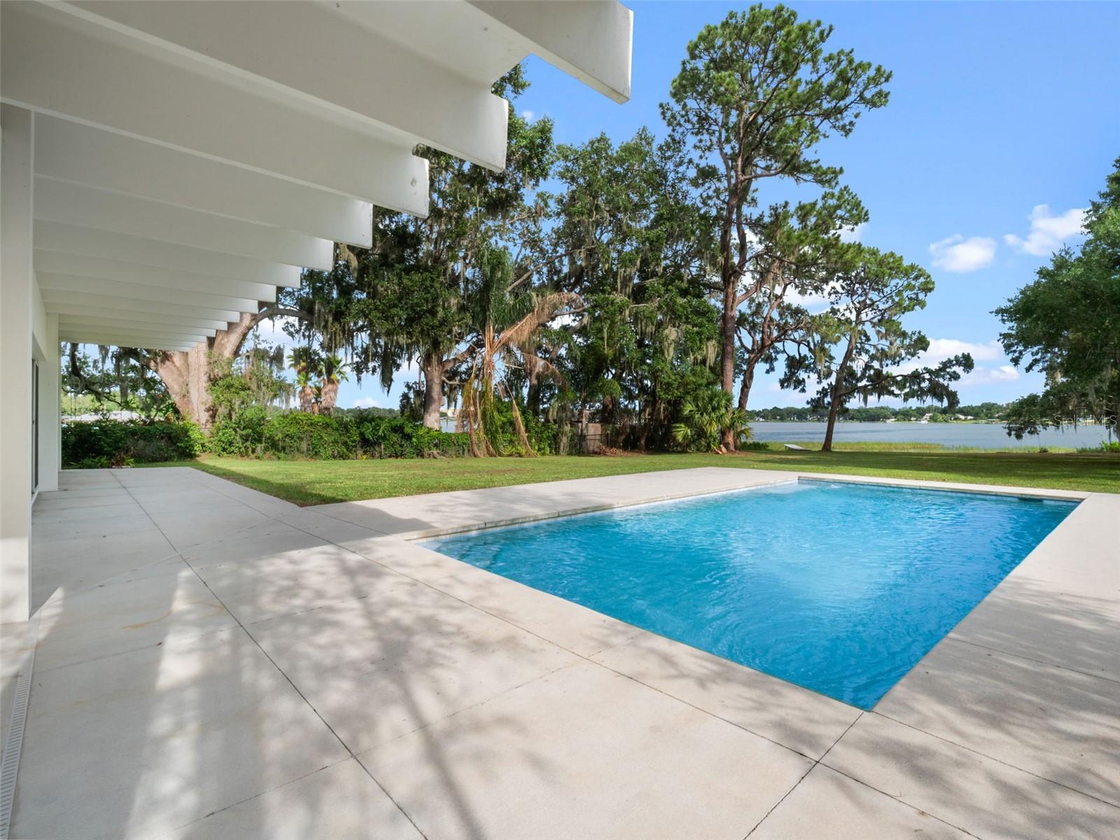 1540 N LAKE MIRROR DR NW, WINTER HAVEN, FL, 33881