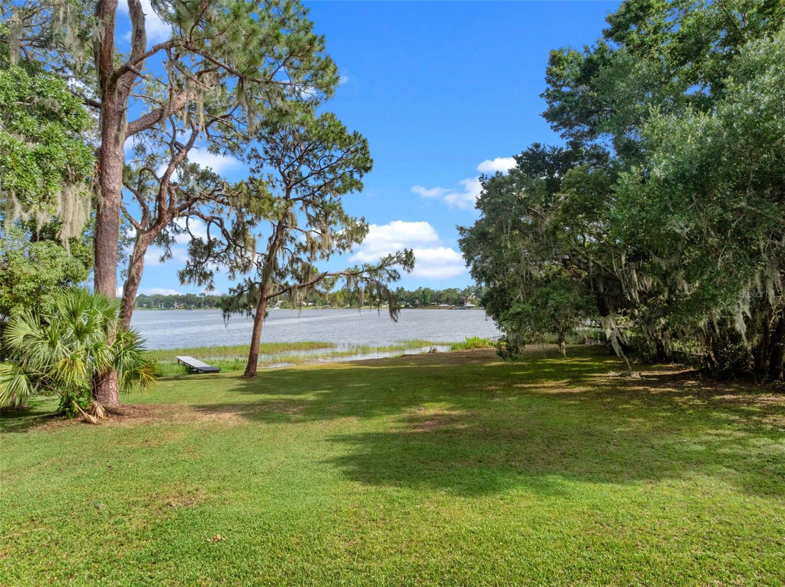 1540 N LAKE MIRROR DR NW, WINTER HAVEN, FL, 33881