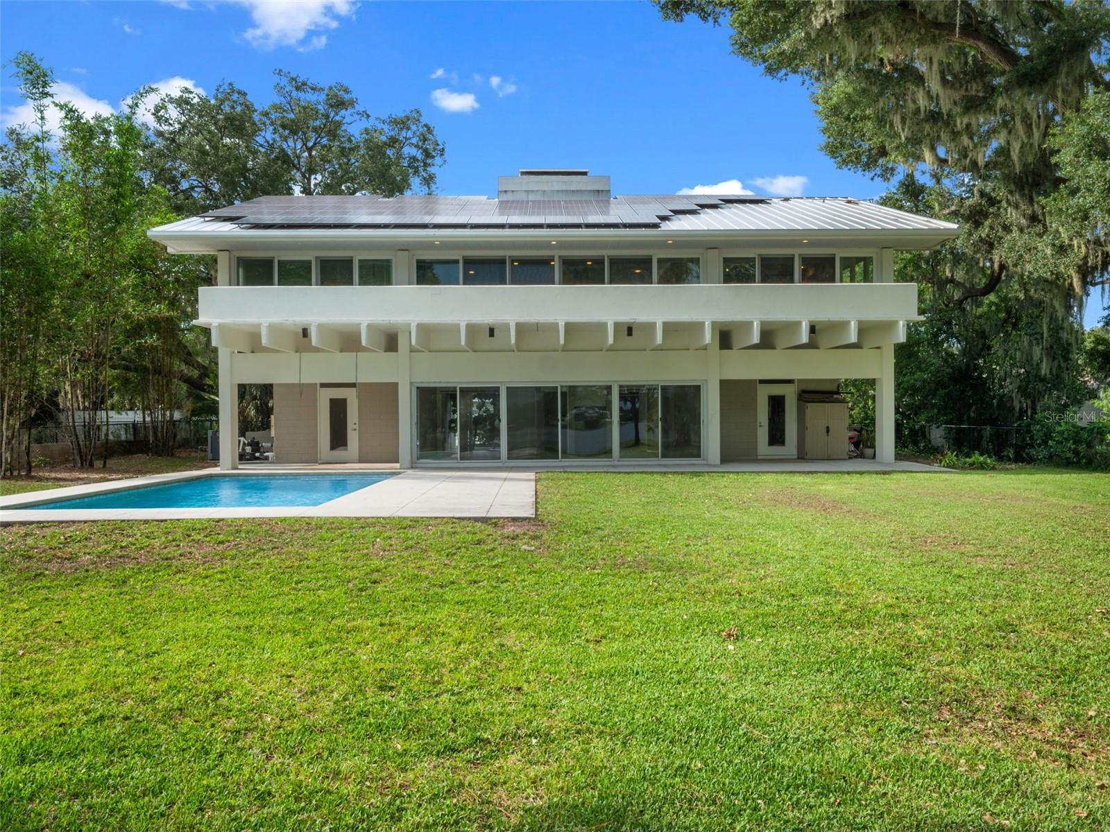 1540 N LAKE MIRROR DR NW, WINTER HAVEN, FL, 33881
