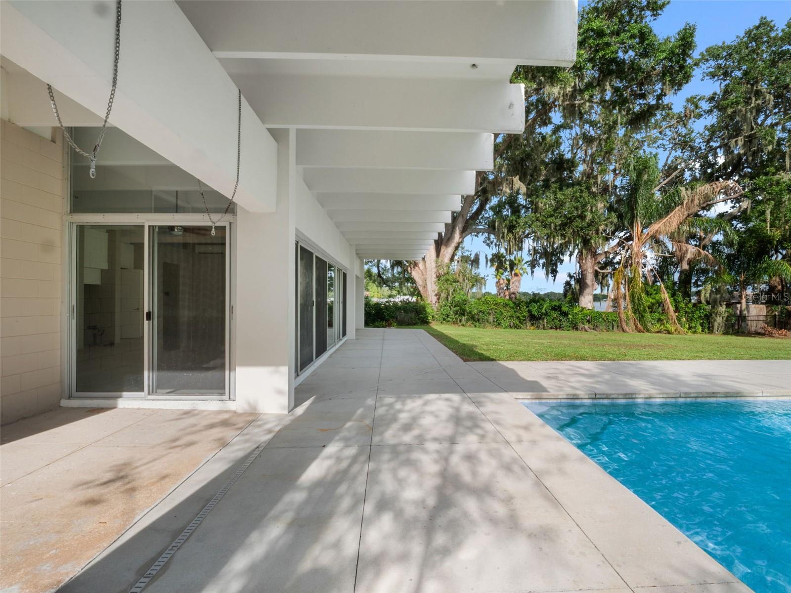1540 N LAKE MIRROR DR NW, WINTER HAVEN, FL, 33881