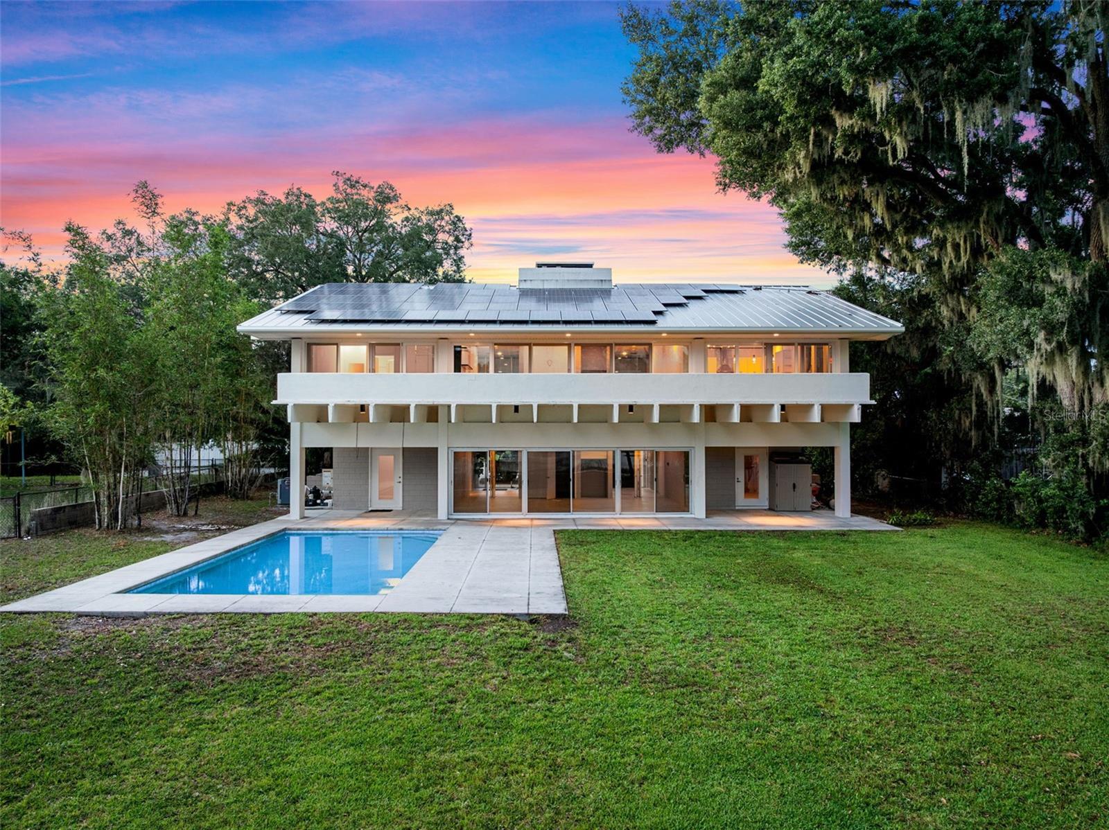 1540 N LAKE MIRROR DR NW, WINTER HAVEN, FL, 33881