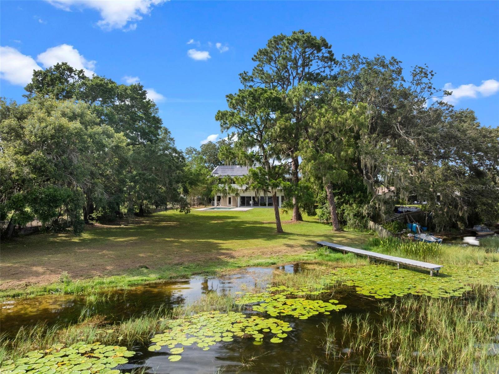 1540 N LAKE MIRROR DR NW, WINTER HAVEN, FL, 33881