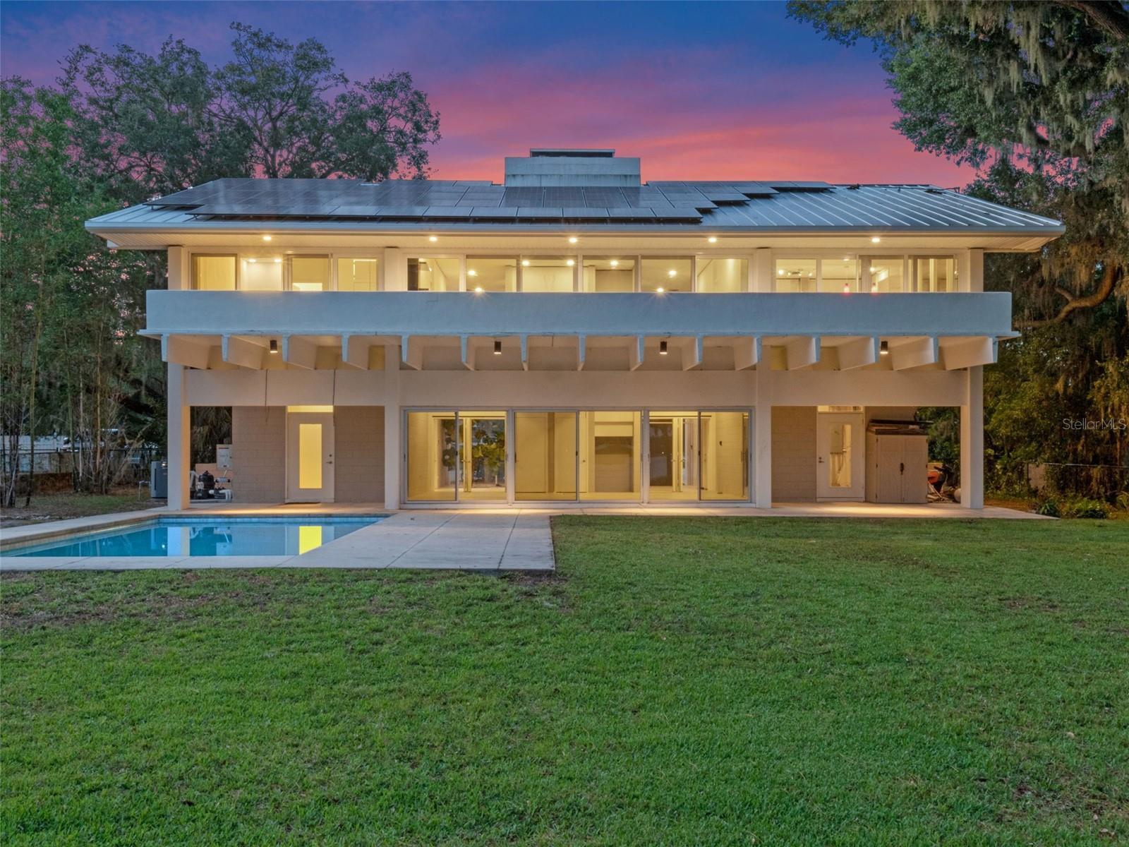 1540 N LAKE MIRROR DR NW, WINTER HAVEN, FL, 33881