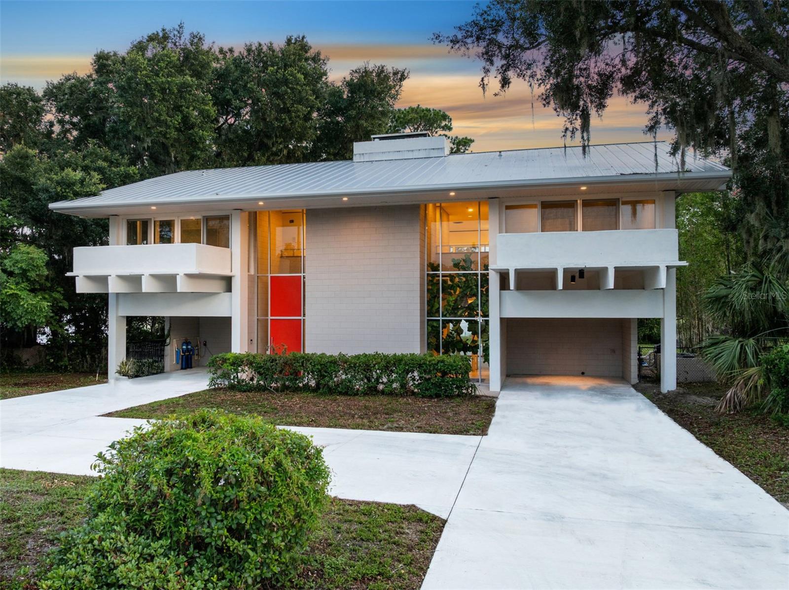 1540 N LAKE MIRROR DR NW, WINTER HAVEN, FL, 33881