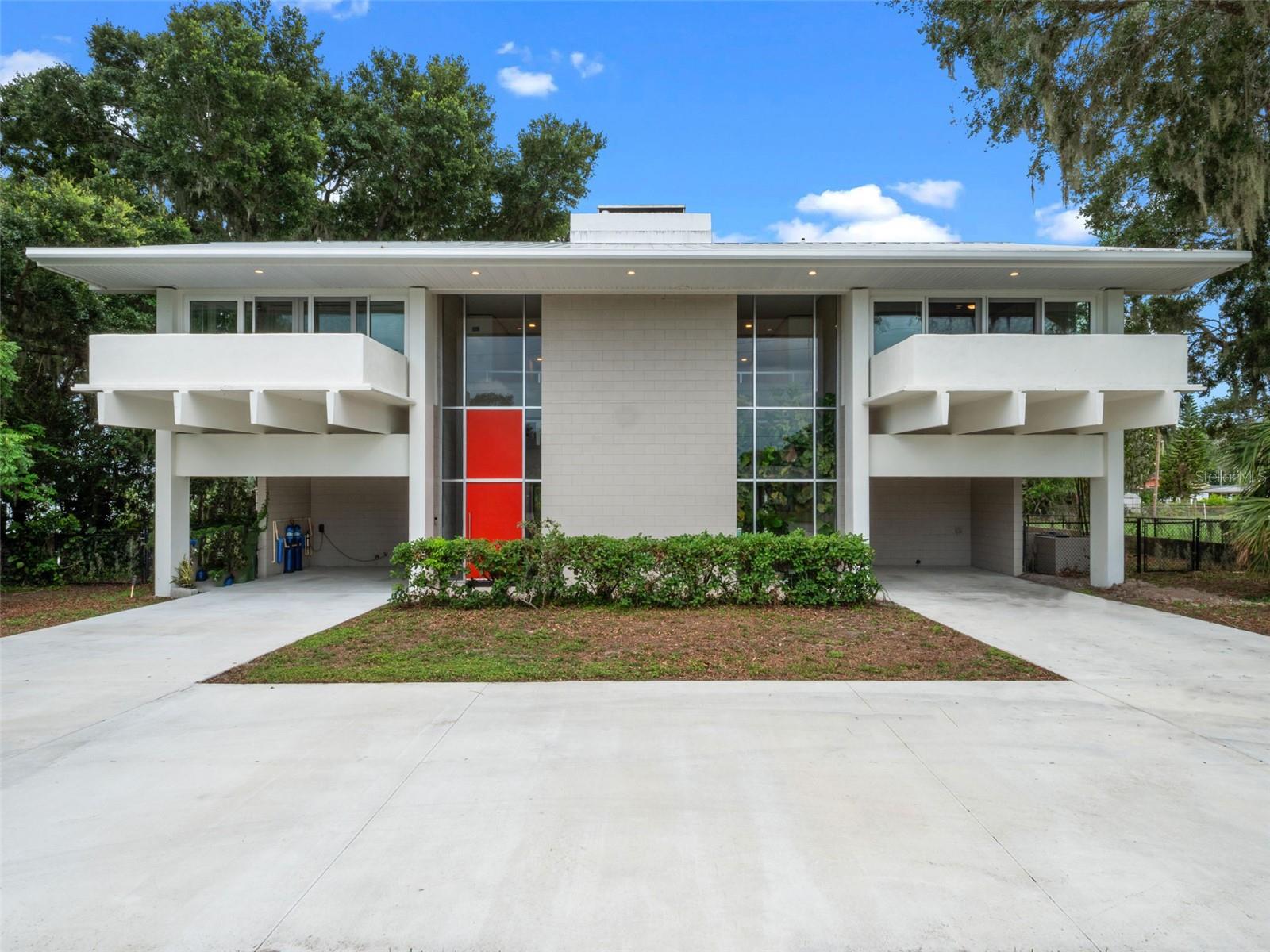 1540 N LAKE MIRROR DR NW, WINTER HAVEN, FL, 33881