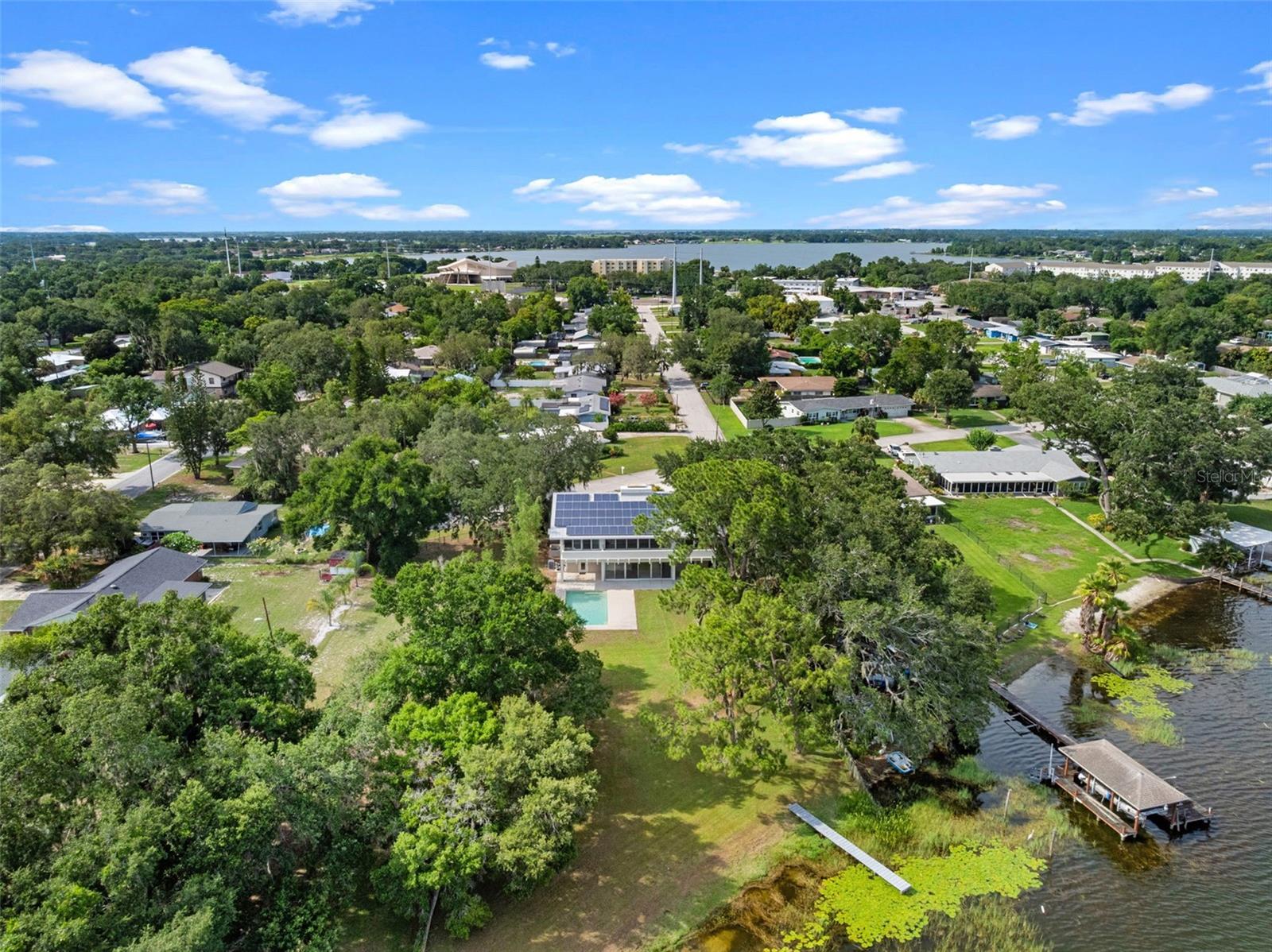 1540 N LAKE MIRROR DR NW, WINTER HAVEN, FL, 33881