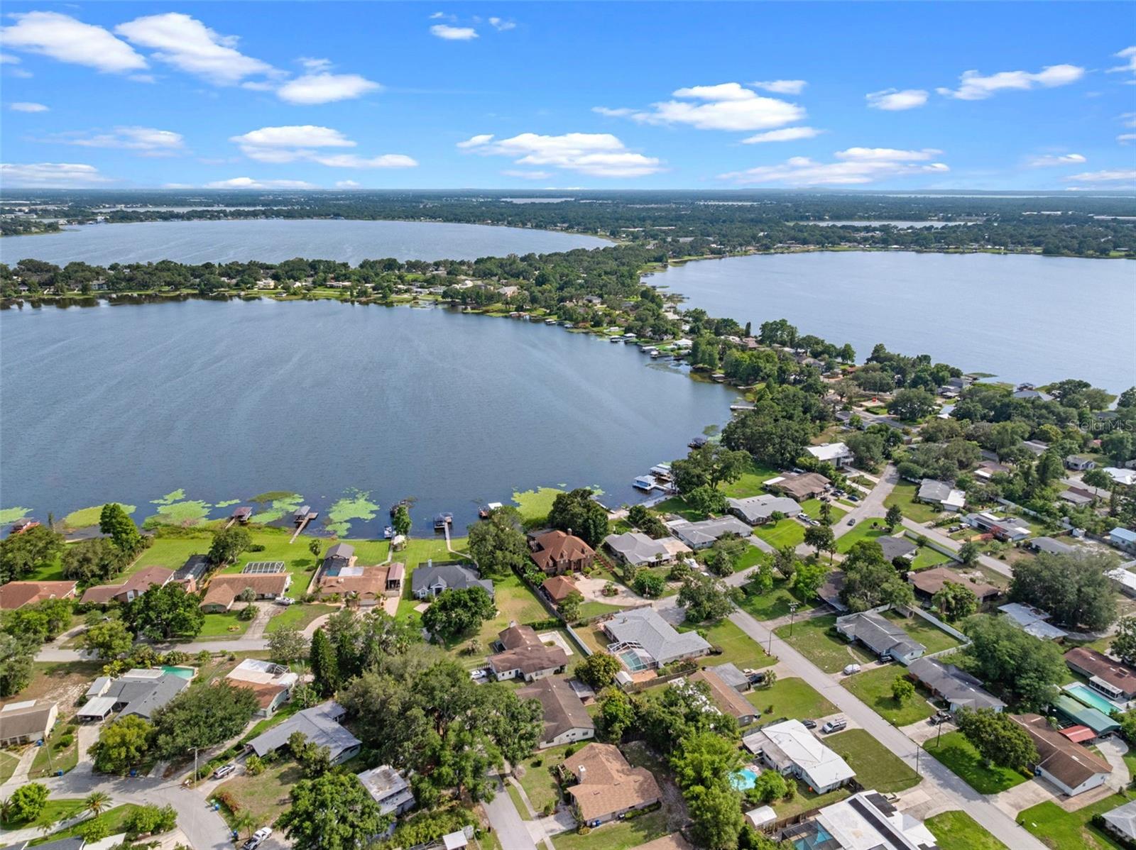 1540 N LAKE MIRROR DR NW, WINTER HAVEN, FL, 33881