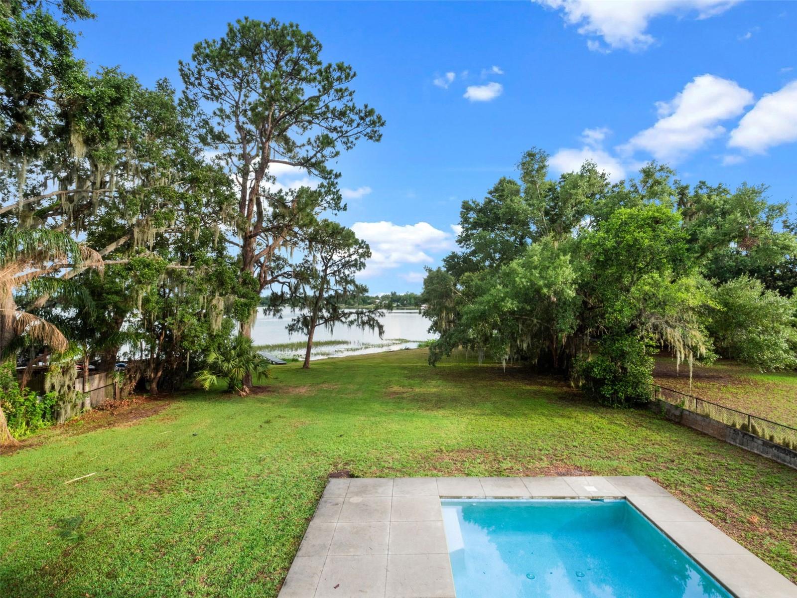 1540 N LAKE MIRROR DR NW, WINTER HAVEN, FL, 33881
