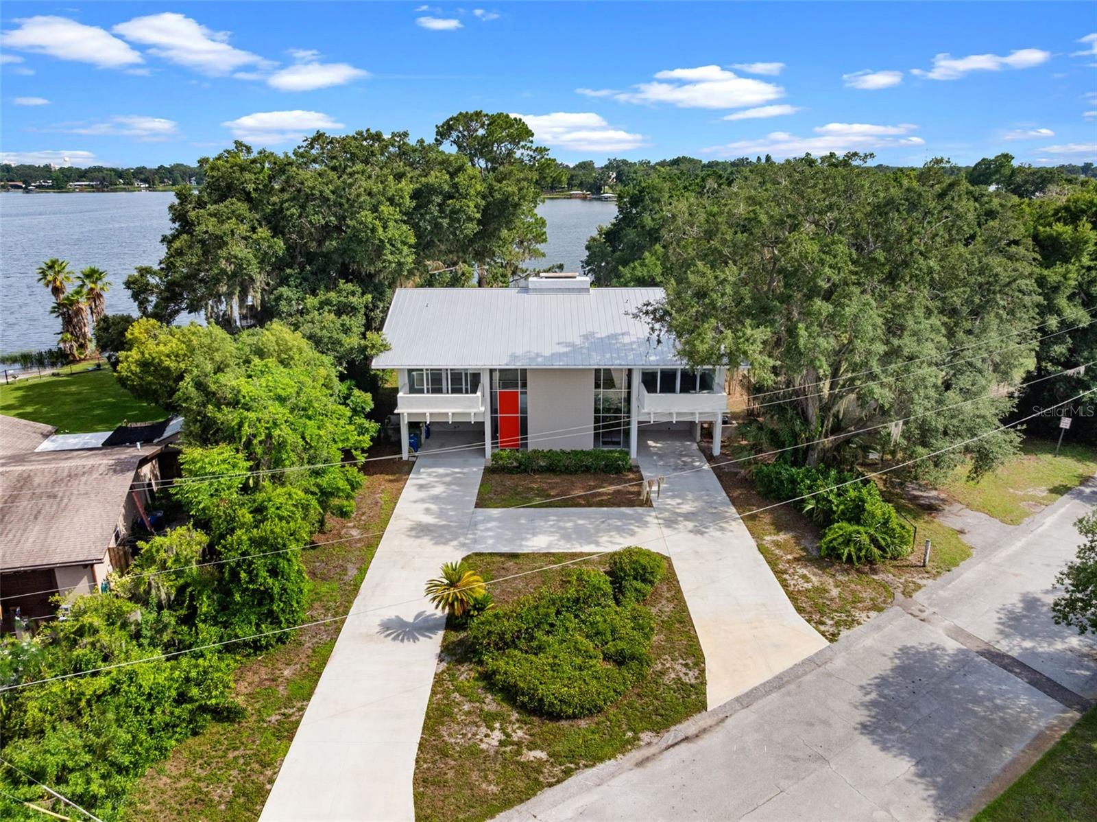 1540 N LAKE MIRROR DR NW, WINTER HAVEN, FL, 33881