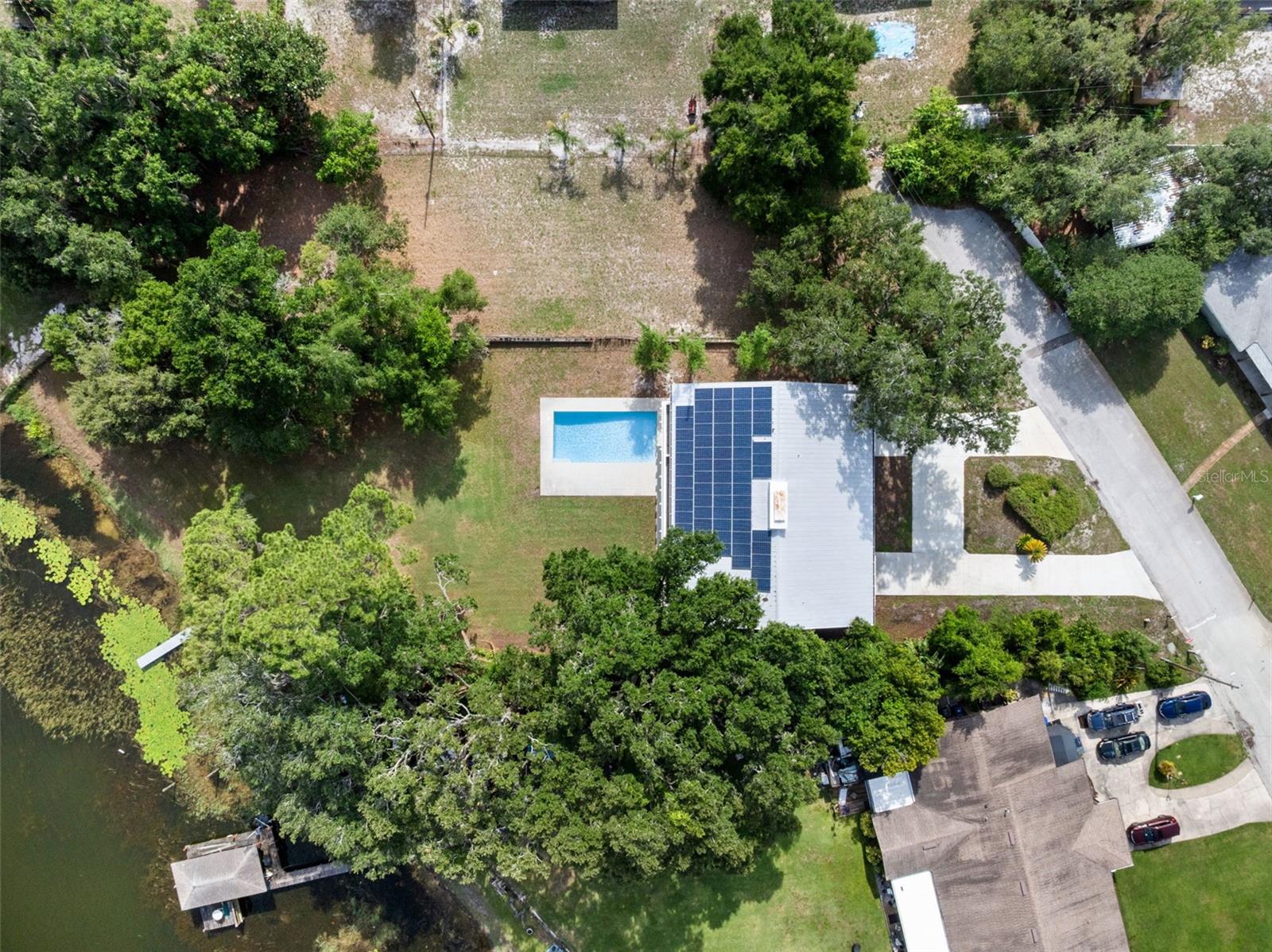 1540 N LAKE MIRROR DR NW, WINTER HAVEN, FL, 33881