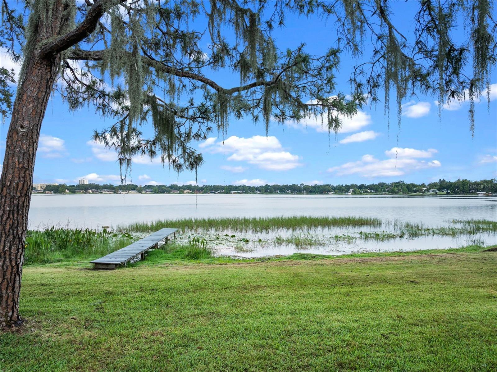 1540 N LAKE MIRROR DR NW, WINTER HAVEN, FL, 33881