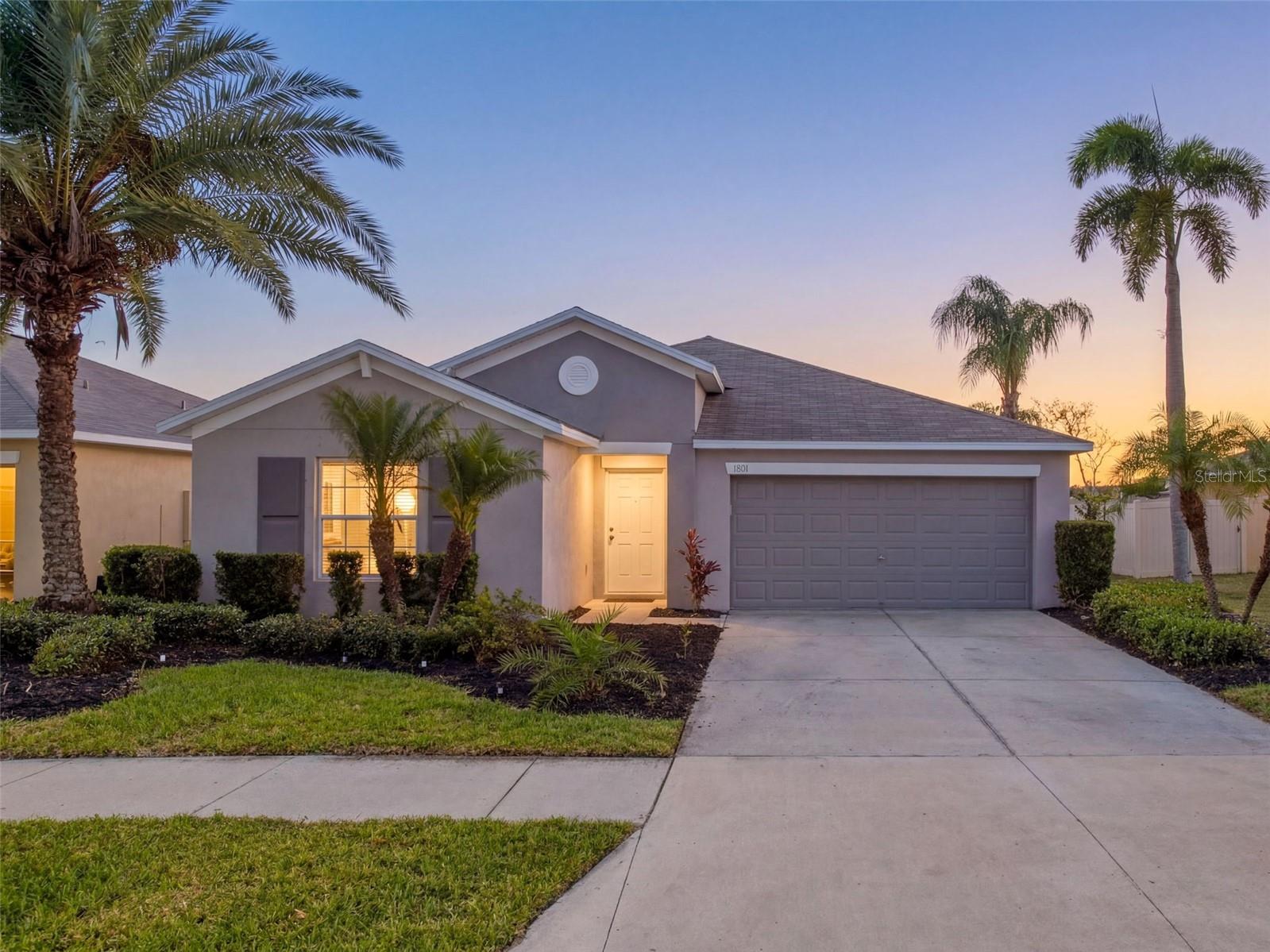 1801 BROAD WINGED HAWK DR, RUSKIN, FL, 33570