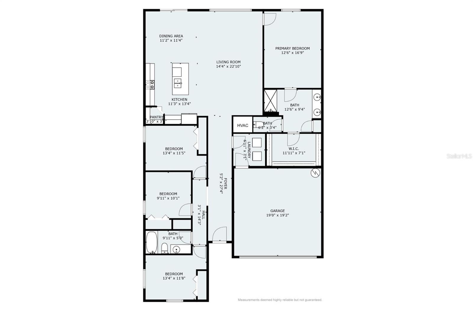 1801 BROAD WINGED HAWK DR, RUSKIN, FL, 33570