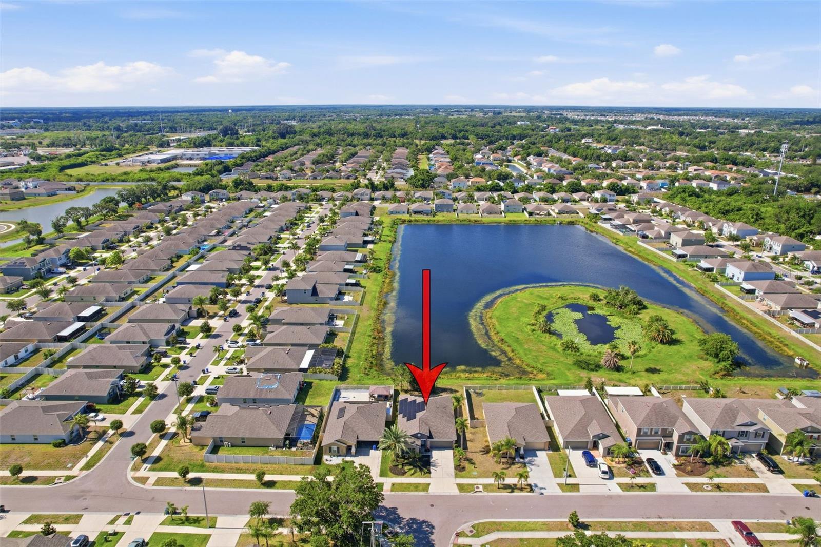 1801 BROAD WINGED HAWK DR, RUSKIN, FL, 33570